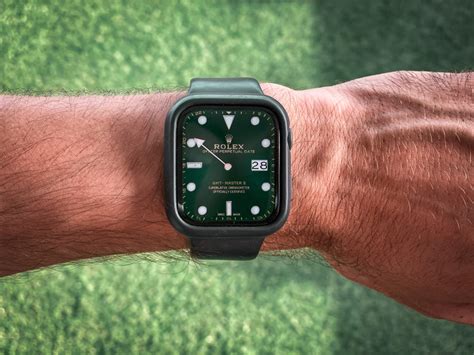 descargar esferas apple watch